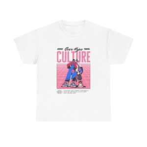 Retro Culture Tee